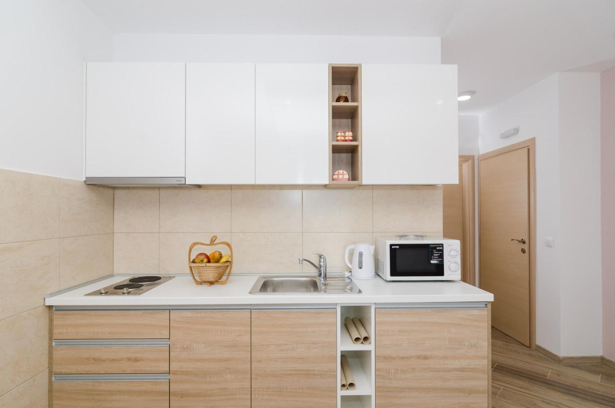 Apartments Marmo Mlini Szoba fotó
